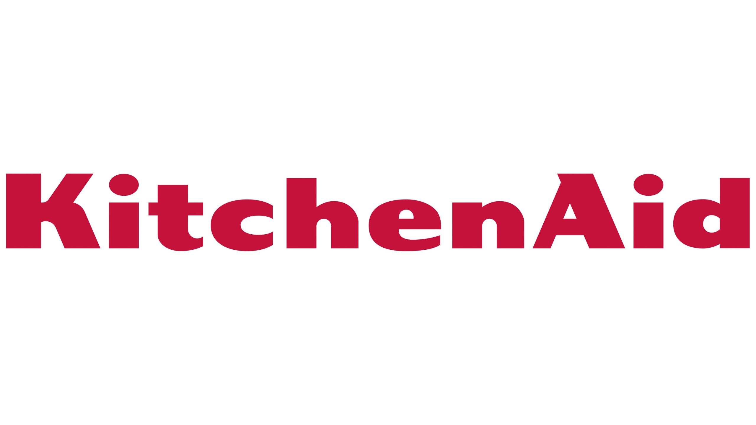 KitchenAid-Logo Cung cấp và gia công sơn chống dính chuyên nghiệp